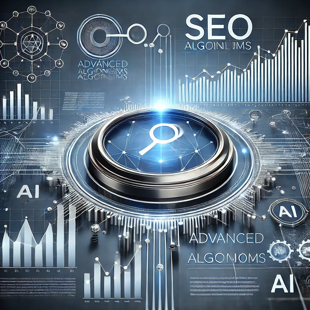 Advanced SEO Algorithms